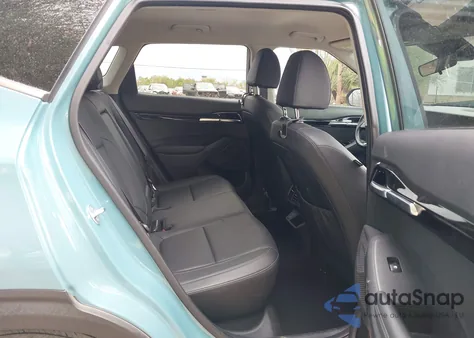 2024 Kia Seltos Ex из США, поврежденный, VIN KNDER2AA6R7568840